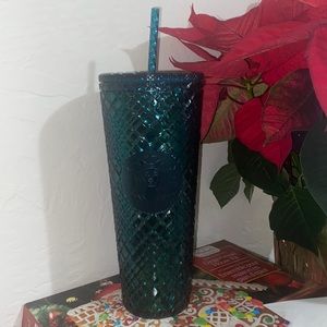 Starbucks Studded Tumbler